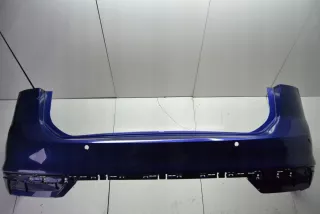 3G9807421B Бампер задний Volkswagen Passat B8 Арт AL17654484128, вид 2