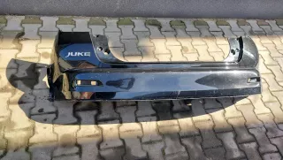 850221ka6h,ZDERZAK,TYŁ Бампер задний Nissan Juke 1 Арт AL17656223297, вид 2