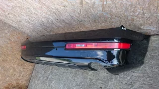 4L0807511B Бампер задний Audi Q7 4L Арт AL17656550742, вид 2