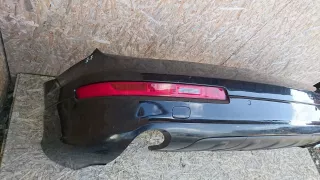 4L0807511B Бампер задний Audi Q7 4L Арт AL17656550742, вид 3