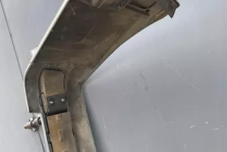1248851137 Бампер задний Mercedes E W124 Арт AL17656793847, вид 3