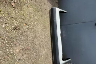 1248800340 Бампер задний Mercedes E W124 Арт AL17656793894, вид 4