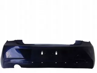 R16P2 Бампер задний BMW 1 F20/F21 Арт AL17660231043, вид 1