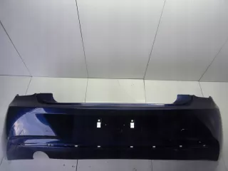R16P2 Бампер задний BMW 1 F20/F21 Арт AL17660231043, вид 2