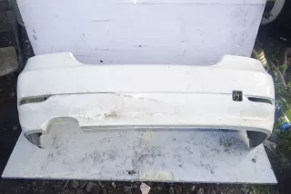 51127061252 Бампер задний BMW 3 E36 Арт AL17661909930, вид 1