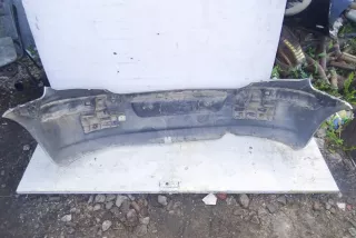 9834015177 Бампер задний Peugeot 307 Арт AL17661910047, вид 4