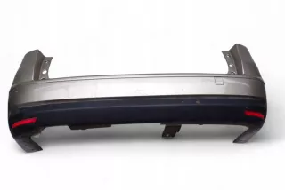 9681048077 Бампер задний Citroen C5 1 Арт AL17663148725, вид 4
