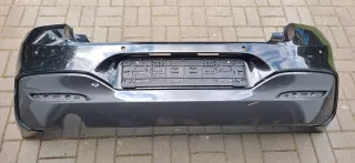 Gy78vfguu855rrfhhvv Бампер задний BMW 1 F20/F21 Арт AL17663389873, вид 1