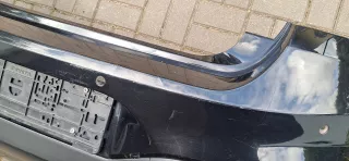 Gy78vfguu855rrfhhvv Бампер задний BMW 1 F20/F21 Арт AL17663389873, вид 2