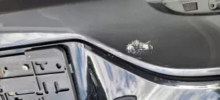 Gy78vfguu855rrfhhvv Бампер задний BMW 1 F20/F21 Арт AL17663389873, вид 4