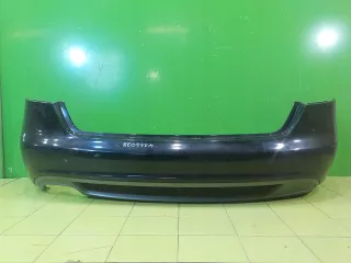 zderzak,tyl,UP33 Бампер задний Audi A4 B8 Арт AL17676692051, вид 1