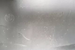 5112703058722944911 Бампер задний BMW 3 E46 Арт AL17676961916, вид 1
