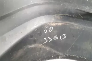 5112703058722944911 Бампер задний BMW 3 E46 Арт AL17676961916, вид 3