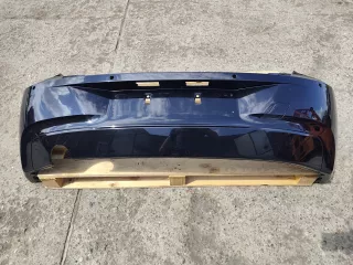  Бампер задний BMW 1 F20/F21 Арт AL17680075224, вид 1