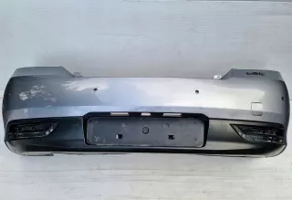  Бампер задний Peugeot 508 Арт AL17683175914, вид 1