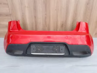  Бампер задний Kia Rio 3 Арт AL17684895477, вид 1