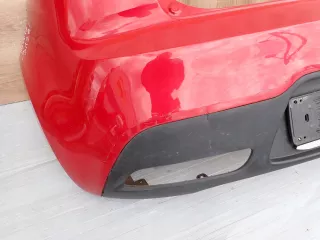  Бампер задний Kia Rio 3 Арт AL17684895477, вид 3