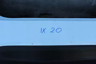 86611-1K000 Бампер задний Hyundai ix20 Арт AL17687805680, вид 2
