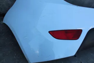 86611-1K000 Бампер задний Hyundai ix20 Арт AL17687805680, вид 3