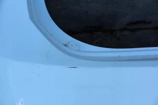 86611-1K000 Бампер задний Hyundai ix20 Арт AL17687805680, вид 4
