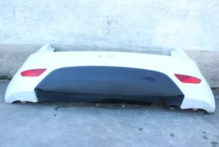 86611-1K000 Бампер задний Hyundai ix20 Арт AL17687805680, вид 5