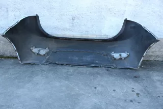 86611-1K000 Бампер задний Hyundai ix20 Арт AL17687805680, вид 6