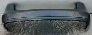 8k9807511l,kolumb Бампер задний Audi RS4 B8 Арт AL17689063015, вид 2