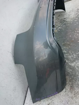 8k9807511l,kolumb Бампер задний Audi RS4 B8 Арт AL17689063015, вид 3