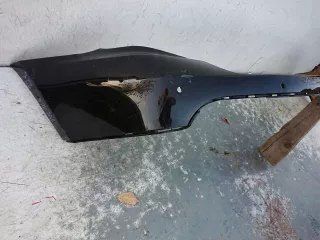 zt,164,kolumb Бампер задний Mercedes ML W164 Арт AL17689192202, вид 3
