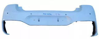 8060292,kolumb Бампер задний BMW 1 F20/F21 Арт AL17689278386, вид 1