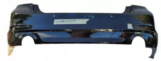 g30,zt,kolumb Бампер задний BMW 5 E60/E61 Арт AL17689434786, вид 1