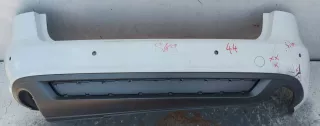 8k9807511d-kolumb Бампер задний Audi A4 B8 Арт AL17690177701, вид 2