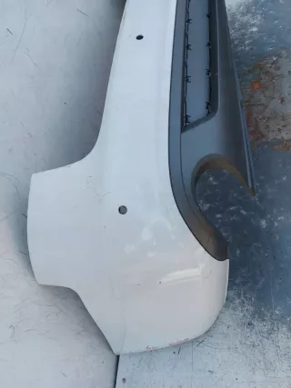 8k9807511d-kolumb Бампер задний Audi A4 B8 Арт AL17690177701, вид 3