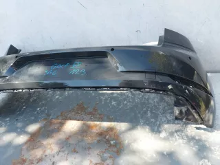 5g6807421bk,kolumb Бампер задний Volkswagen Golf 7 Арт AL17690846108, вид 12
