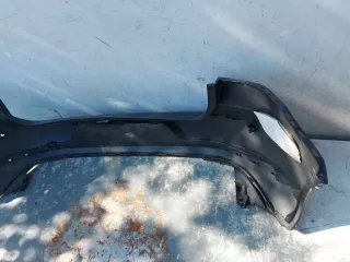 5g6807421bk,kolumb Бампер задний Volkswagen Golf 7 Арт AL17690846108, вид 14