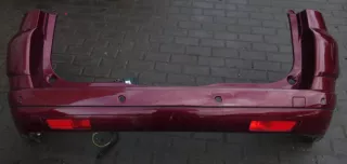 ---GFG Бампер задний Citroen C4 1 Арт AL17694995351, вид 1
