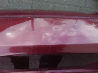 ---GFG Бампер задний Citroen C4 1 Арт AL17694995351, вид 12