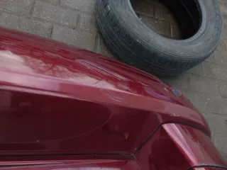 ---GFG Бампер задний Citroen C4 1 Арт AL17694995351, вид 13