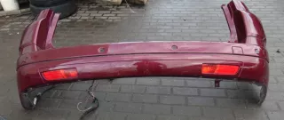 ---GFG Бампер задний Citroen C4 1 Арт AL17694995351, вид 2