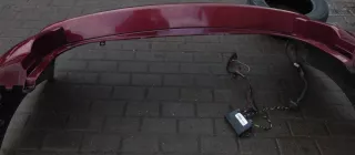 ---GFG Бампер задний Citroen C4 1 Арт AL17694995351, вид 3