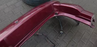---GFG Бампер задний Citroen C4 1 Арт AL17694995351, вид 5