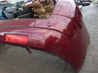 ---GFG Бампер задний Citroen C4 1 Арт AL17694995351, вид 7