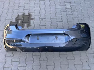  Бампер задний BMW 1 F20/F21 Арт AL17696563175, вид 1