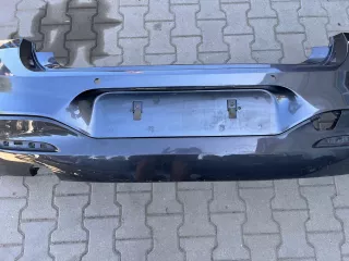  Бампер задний BMW 1 F20/F21 Арт AL17696563175, вид 4