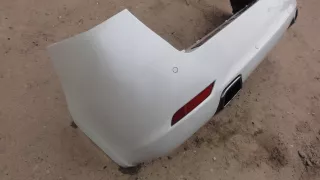  Бампер задний Peugeot 508 Арт AL17697469415, вид 3