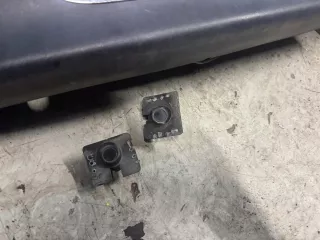 7039579 Бампер задний MINI Cooper R56 Арт AL17705395732, вид 2
