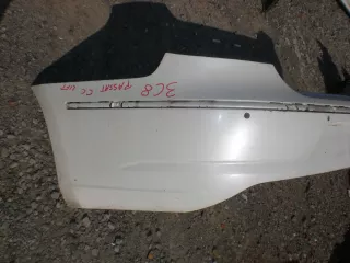 3C8807421K Бампер задний Volkswagen Passat CC Арт AL17706436554, вид 1