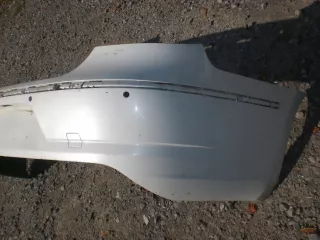 3C8807421K Бампер задний Volkswagen Passat CC Арт AL17706436554, вид 3