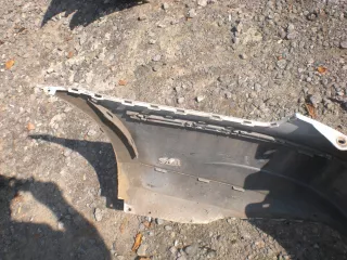 3C8807421K Бампер задний Volkswagen Passat CC Арт AL17706436554, вид 5
