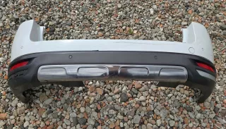 9675739477,FORD Бампер задний Peugeot 508 Арт AL17707218809, вид 1
